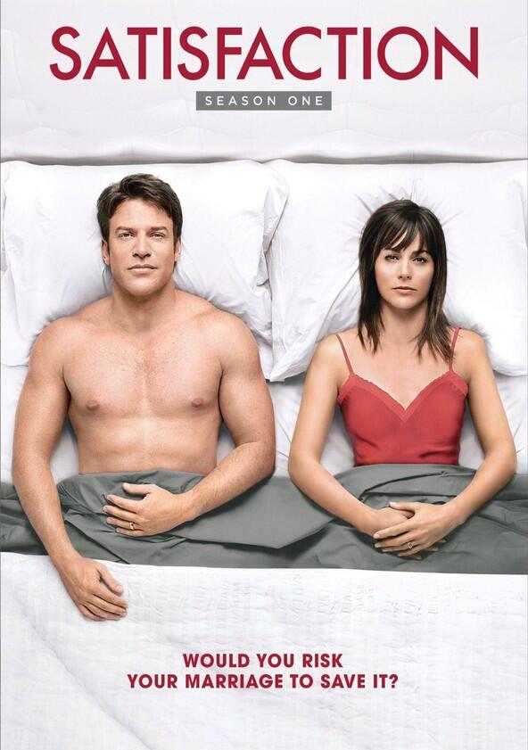 Satisfaction - Season 1 Satisfaction - Season 1