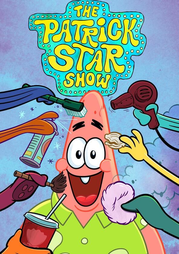 The Patrick Star Show - Season 4