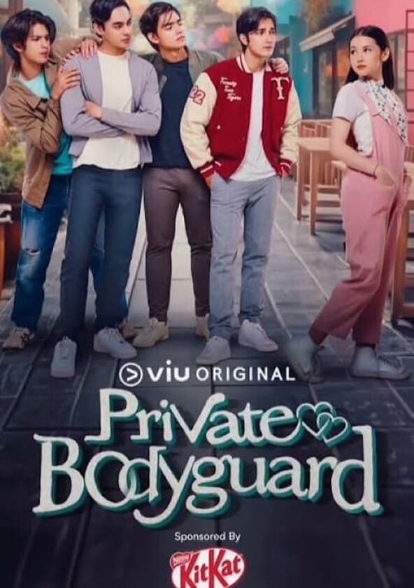 Private Bodyguard - Season 1