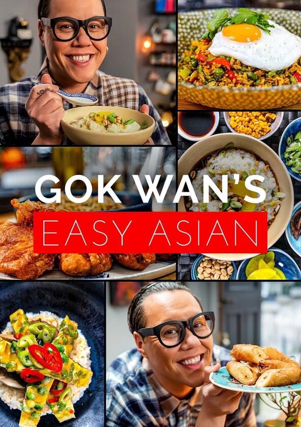 Gok Wan's Easy Asian - Season 2 Gok Wan's Easy Asian - Season 2