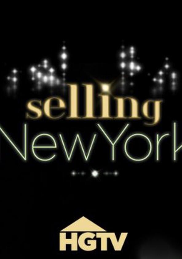 Selling New York - Season 4