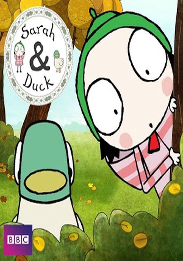 Sarah & Duck - Season 1 Sarah & Duck - Season 1