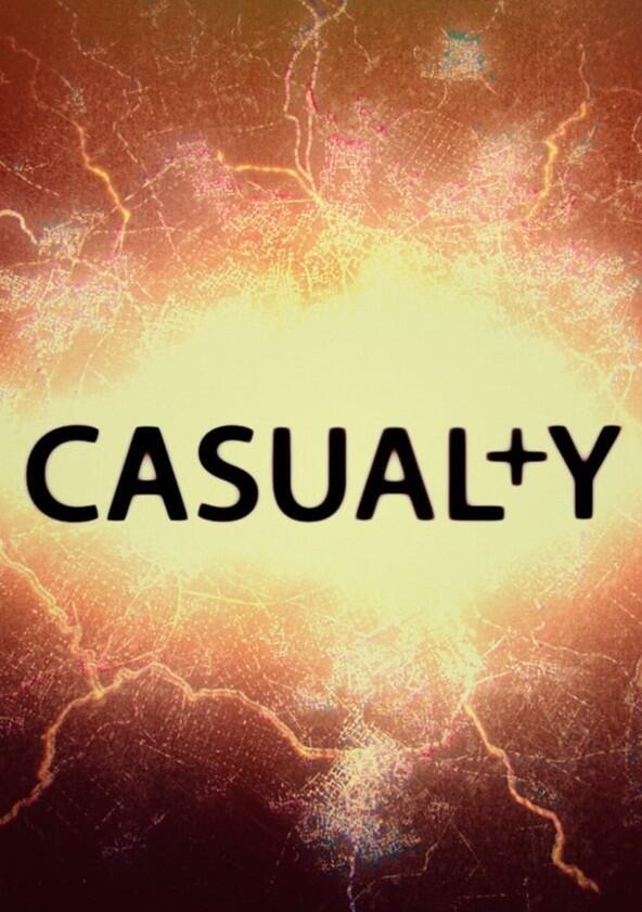 Casualty - Season 40 Casualty - Season 40