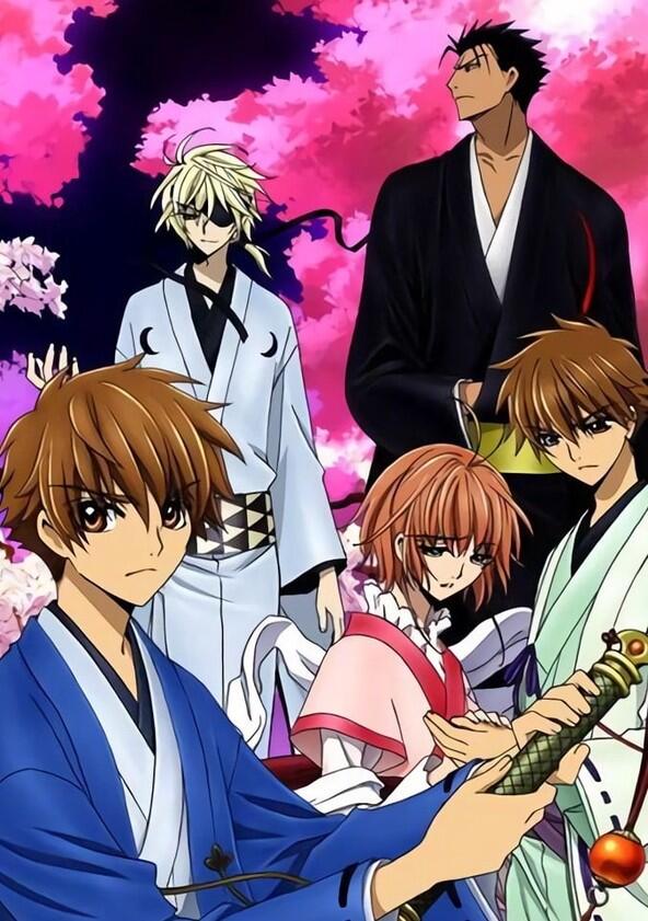 Tsubasa: RESERVoir CHRoNiCLE - Season 4 Tsubasa: RESERVoir CHRoNiCLE - Season 4