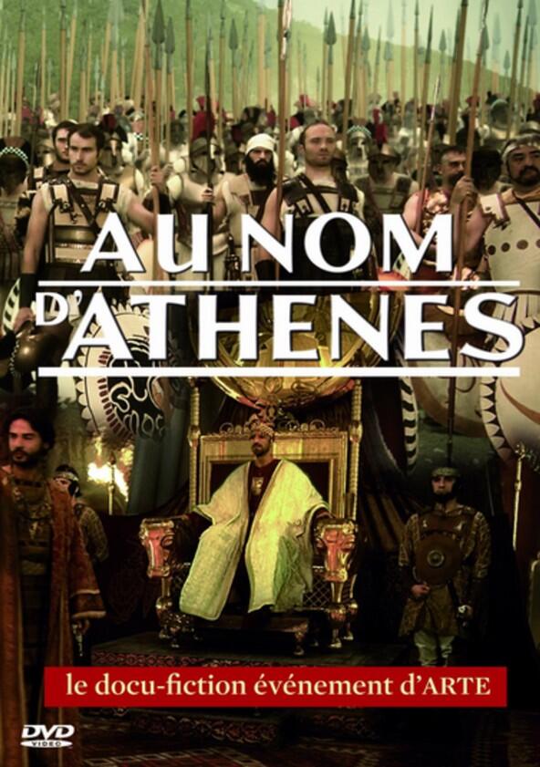 Au nom d'Athènes - Season 1 Au nom d'Athènes - Season 1