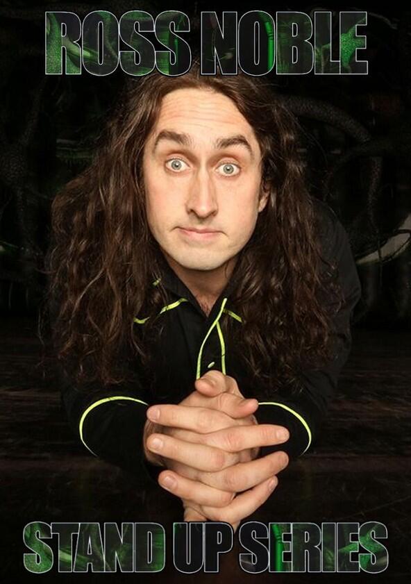 Ross Noble: Stand Up Series - Season 1 Ross Noble: Stand Up Series - Season 1