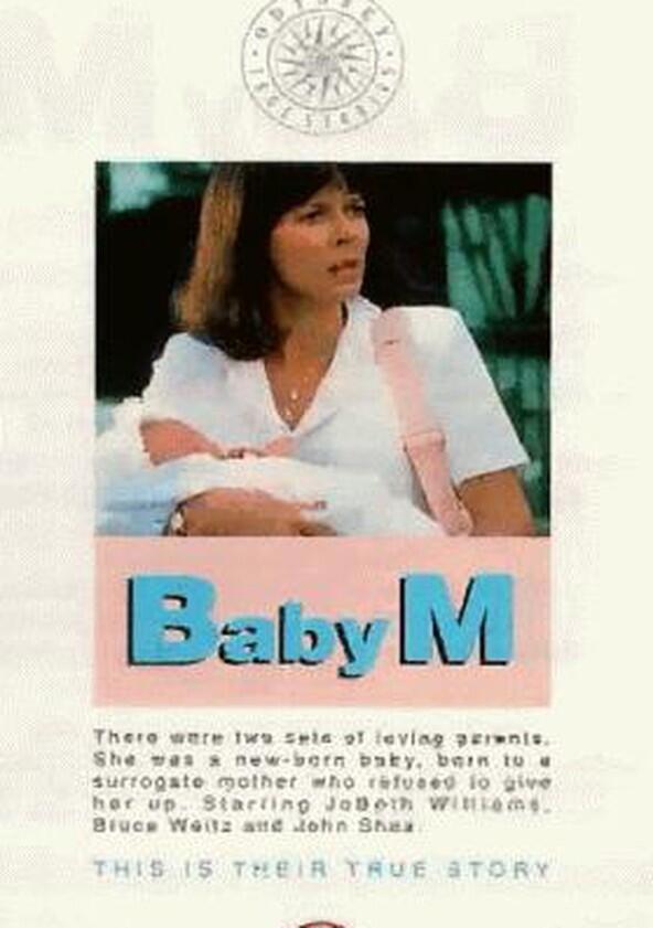 Baby M Baby M