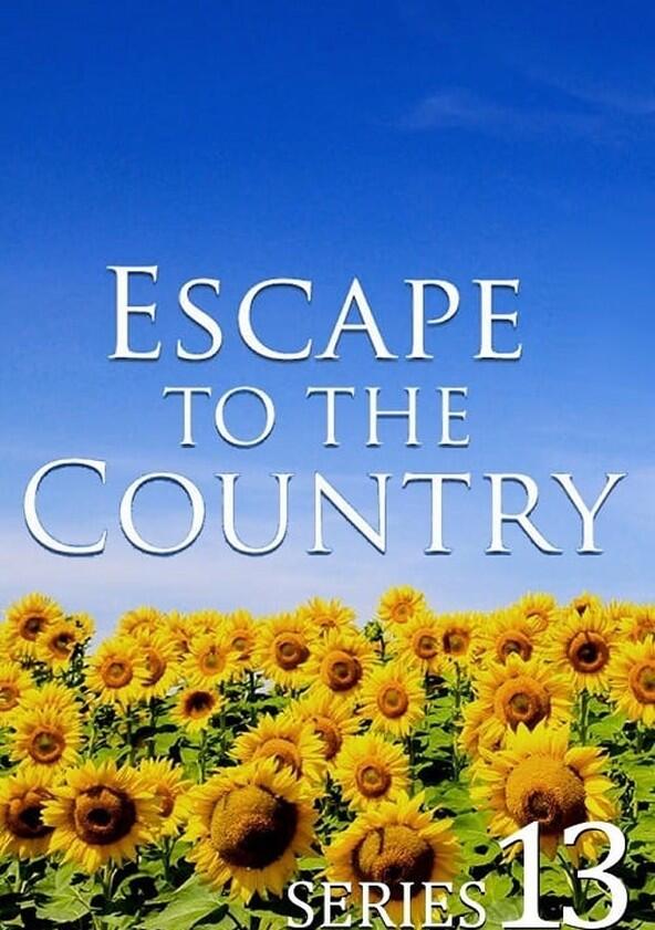 Escape to the Country - Season 13 Escape to the Country - Season 13