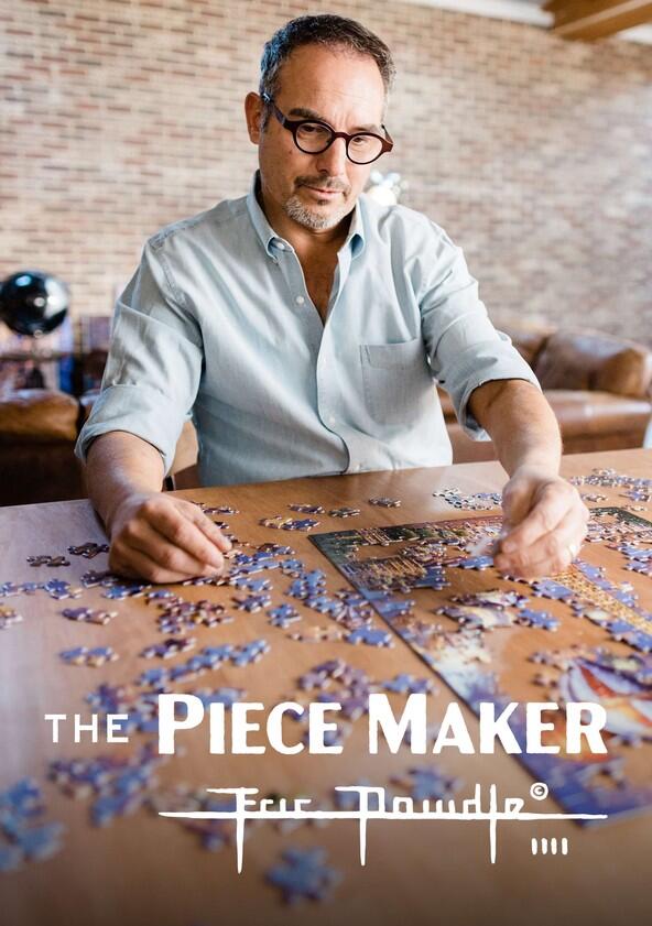 The Piece Maker - Season 1