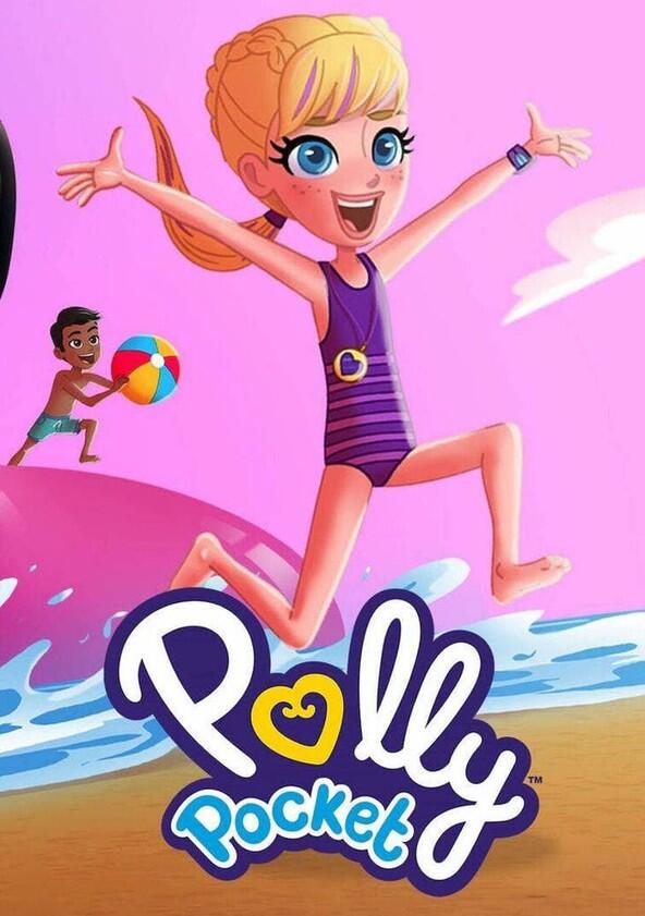 Polly Pocket - Season 5