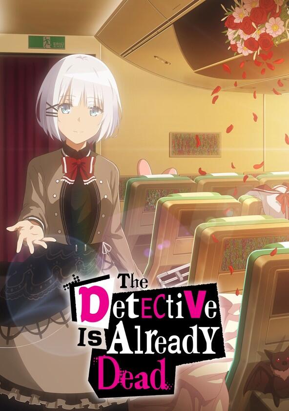 Tantei wa Mou, Shindeiru. - Season 1