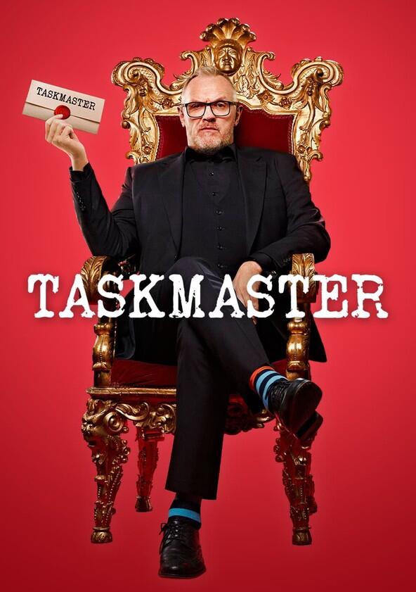 Taskmaster - Season 20 Taskmaster - Season 20