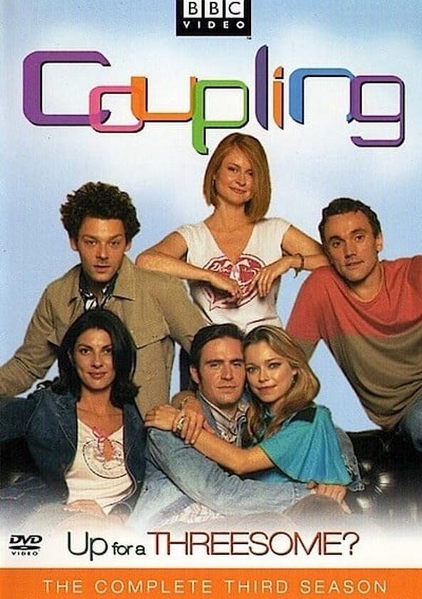 Coupling - Season 3