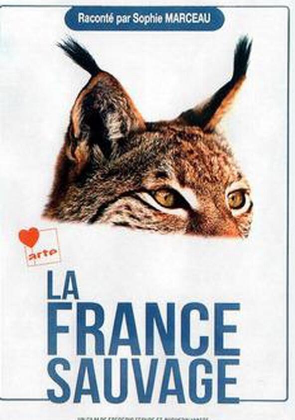 Wild France - Season 1