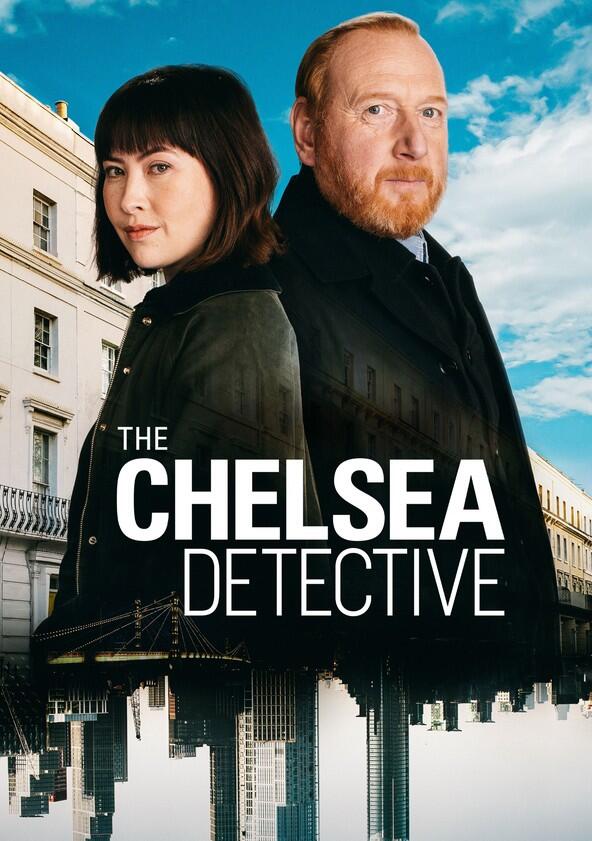 The Chelsea Detective - Season 4