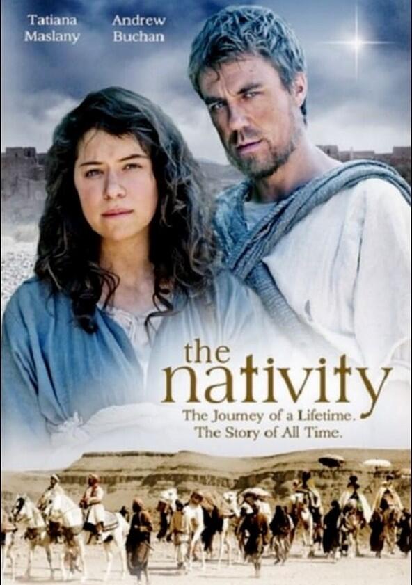 The Nativity - Season 1 The Nativity - Season 1