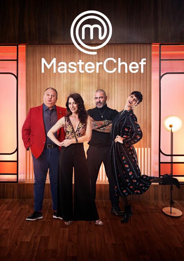 MasterChef Brasil - Season 1 MasterChef Brasil - Season 1