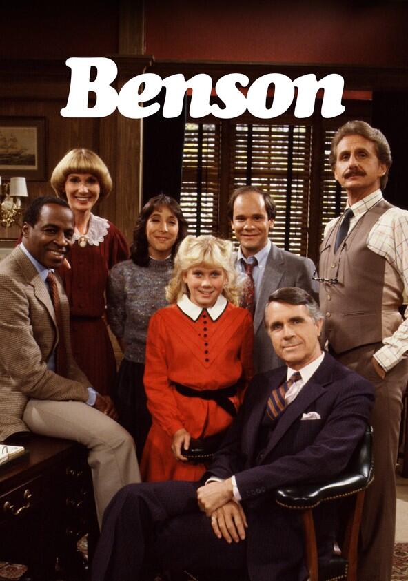 Benson - Season 3 Benson - Season 3