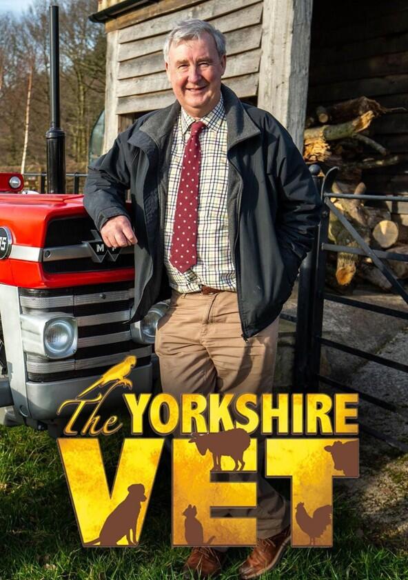 The Yorkshire Vet - Season 2