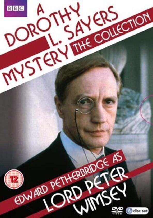 A Dorothy L. Sayers Mystery - Season 2
