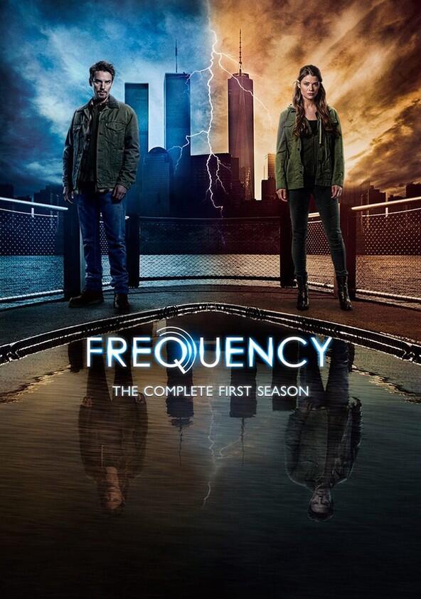Frequency - Season 1 Frequency - Season 1