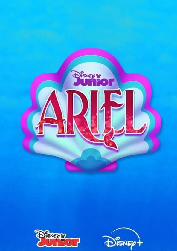 Ariel - Season 1 Ariel - Season 1
