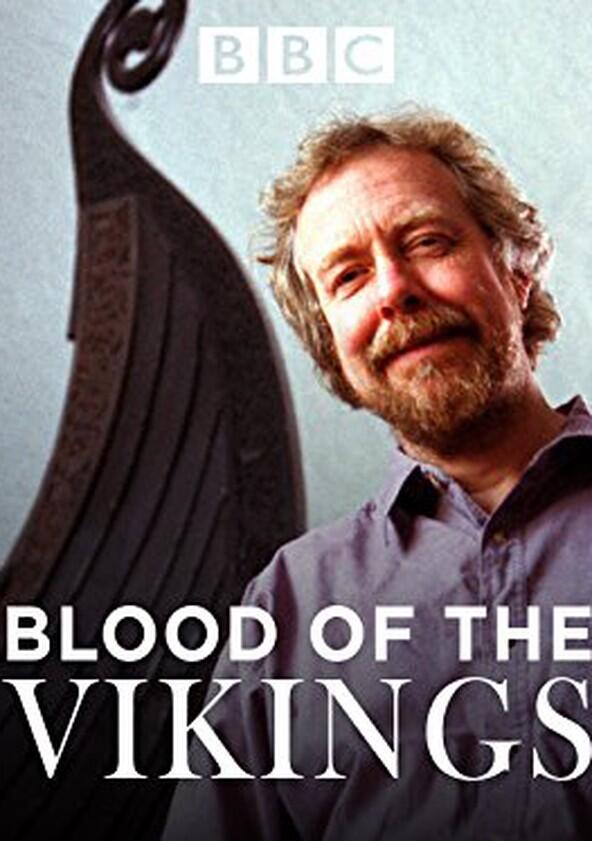 Blood of the Vikings - Season 1 Blood of the Vikings - Season 1
