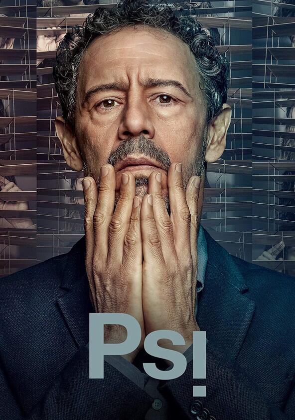 Psi - Season 1 Psi - Season 1
