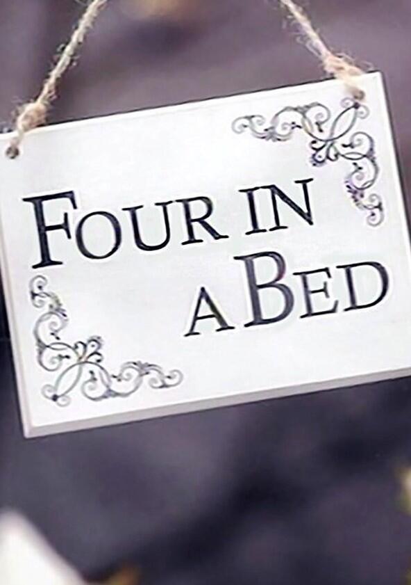 Four in a Bed - Season 27 Four in a Bed - Season 27
