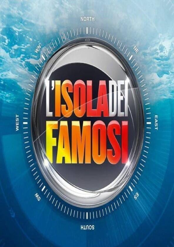 L'Isola dei Famosi - Season 14 L'Isola dei Famosi - Season 14