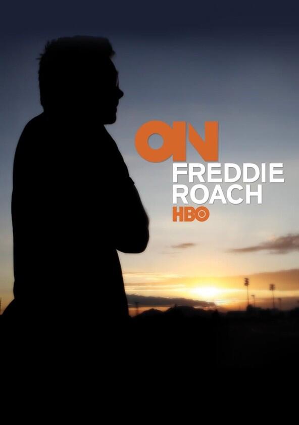 On Freddie Roach - Season 1