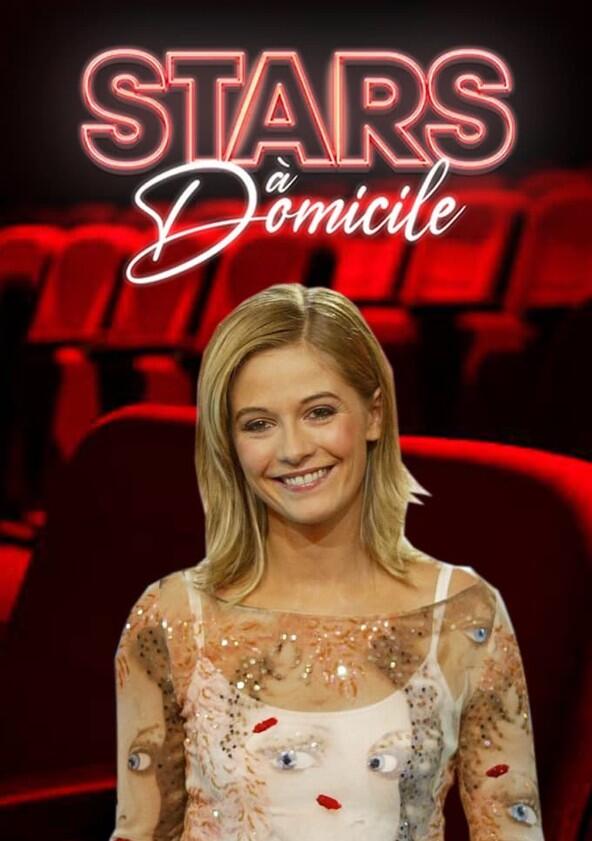 Stars à domicile - Season 2