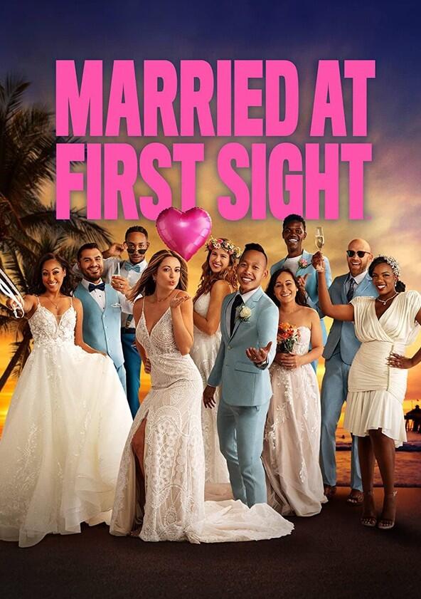 Married at First Sight - Season 15 Married at First Sight - Season 15
