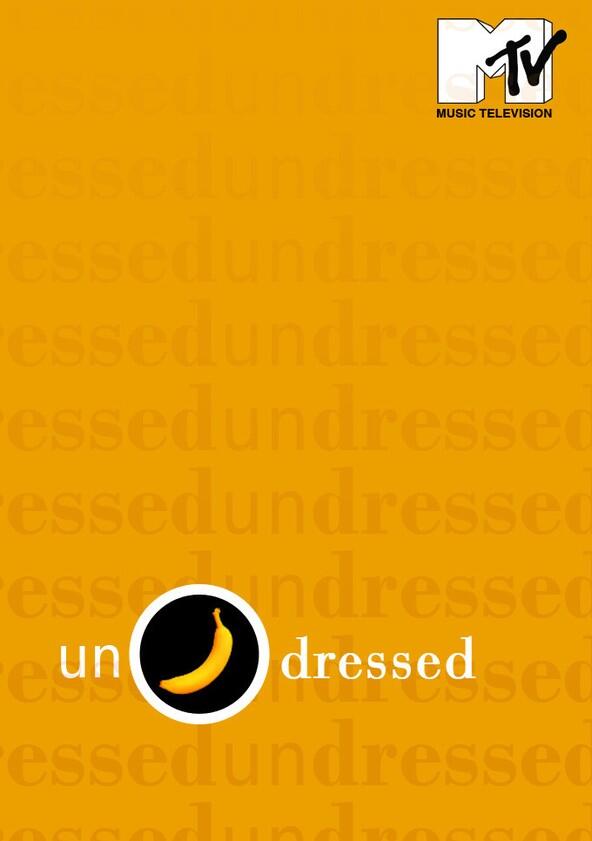 Undressed - Season 2