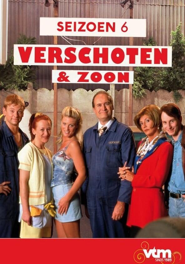 Verschoten & Zoon - Season 6