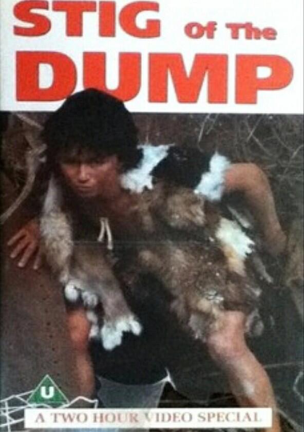 Stig of the Dump - Season 1 Stig of the Dump - Season 1
