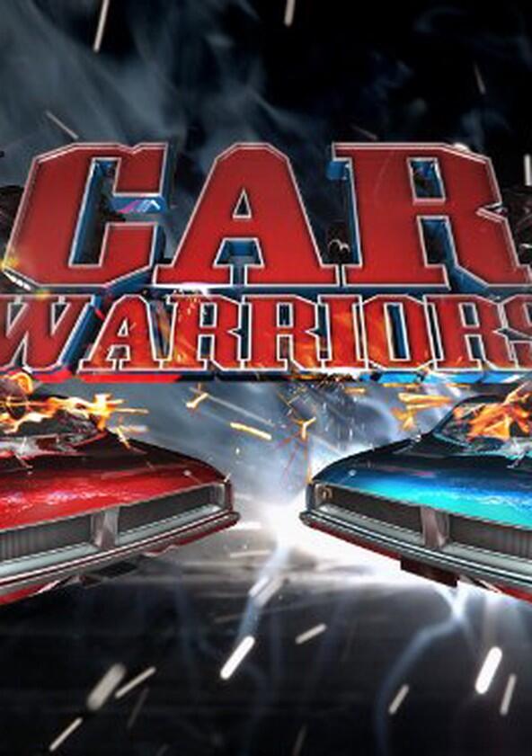 Car Warriors - Season 2 Car Warriors - Season 2