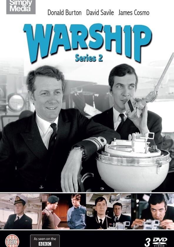 Warship - Season 2 Warship - Season 2