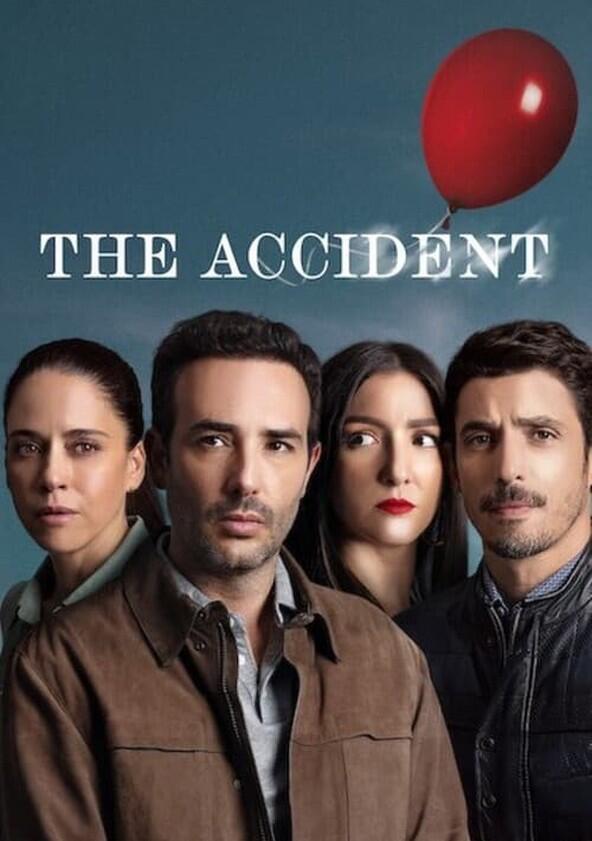 Accidente - Season 1 Accidente - Season 1