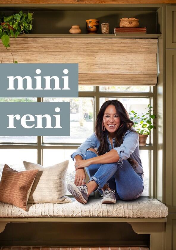 Mini Reni - Season 1