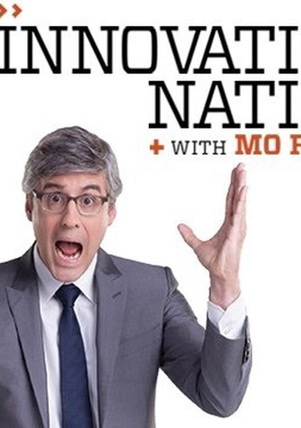 The Henry Ford's Innovation Nation - Season 8