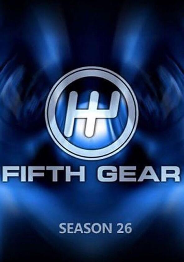 Fifth Gear - Season 26 Fifth Gear - Season 26