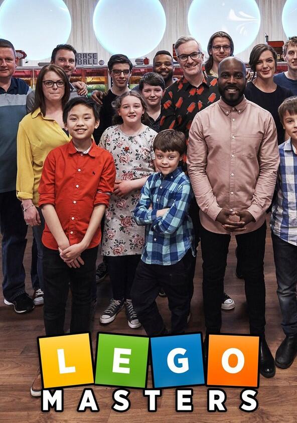 LEGO Masters - Season 2
