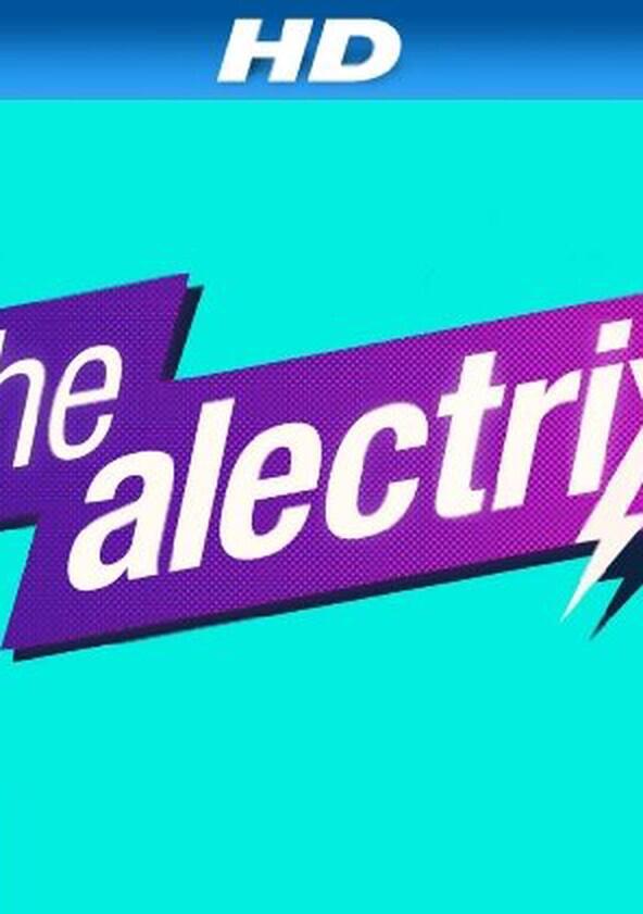 The Alectrix - Season 1 The Alectrix - Season 1