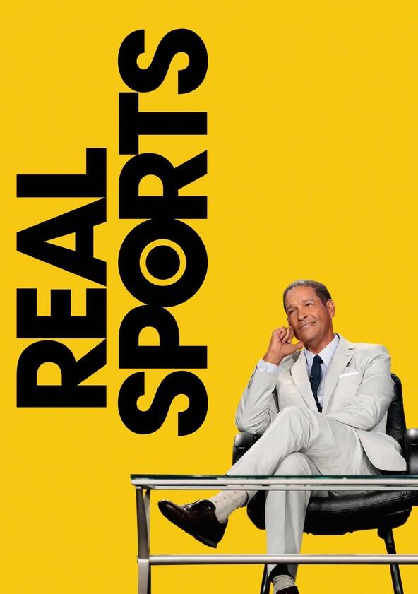 REAL Sports with Bryant Gumbel - Season 27 REAL Sports with Bryant Gumbel - Season 27