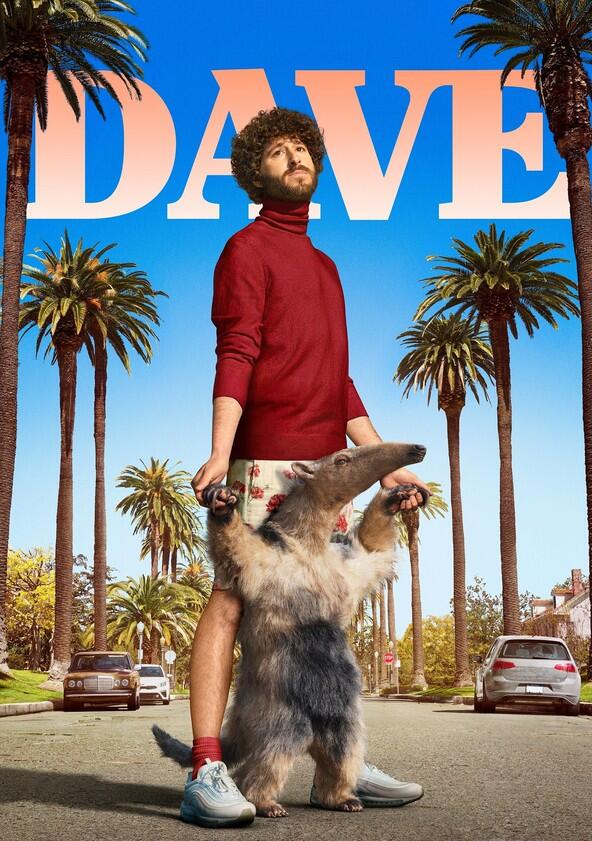 DAVE - Season 3 DAVE - Season 3