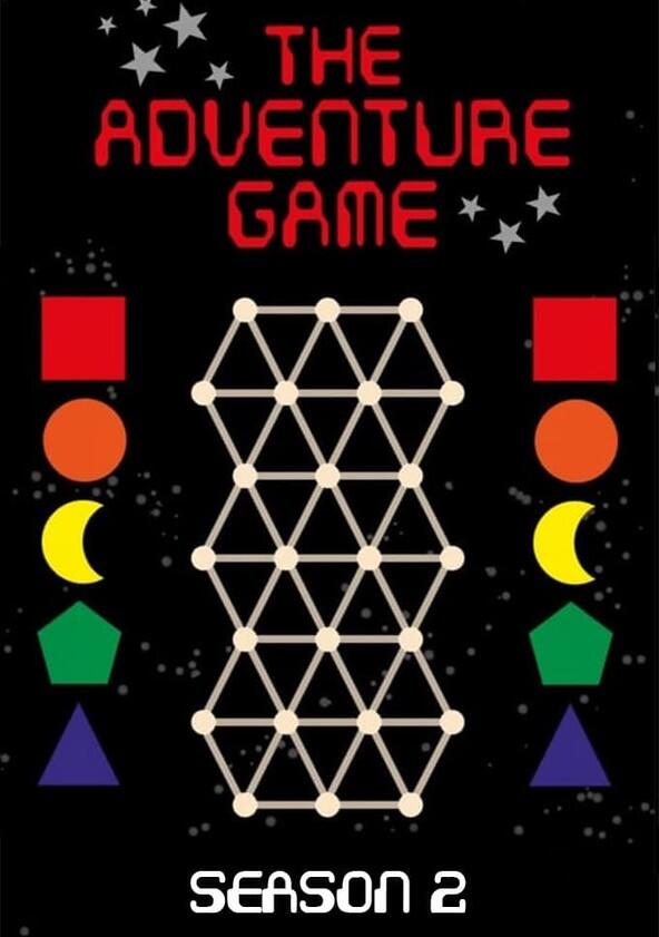 The Adventure Game - Season 2 The Adventure Game - Season 2