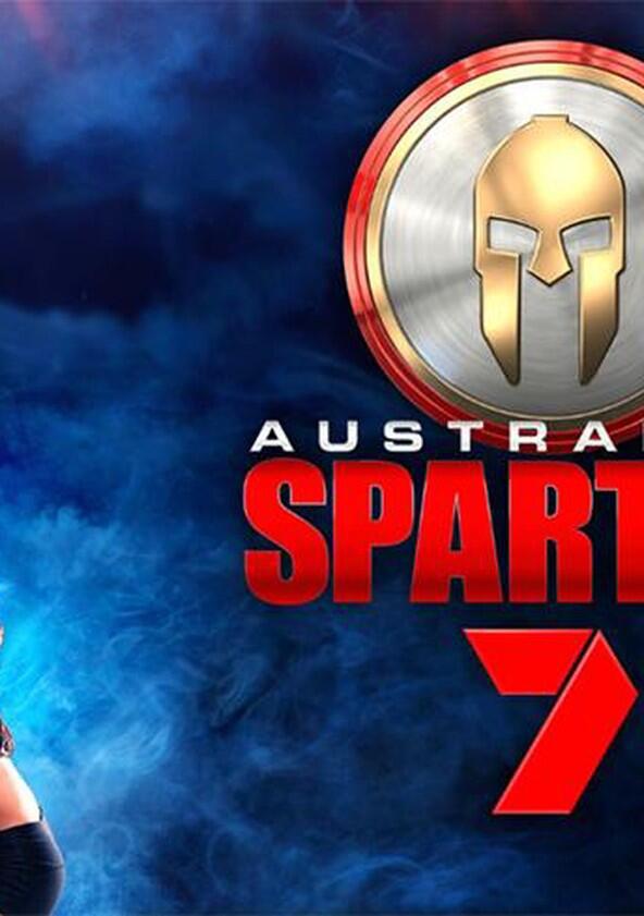 Australian Spartan - Season 1 Australian Spartan - Season 1