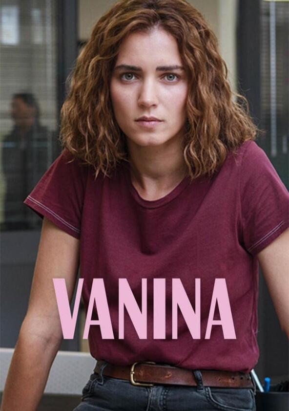 Vanina - Un vicequestore a Catania - Season 1