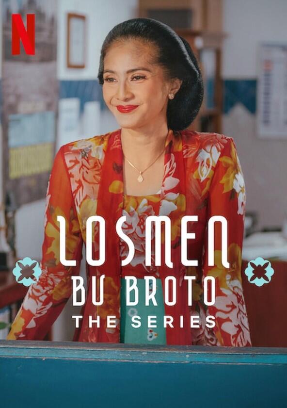 Losmen Bu Broto: The Series - Season 1 Losmen Bu Broto: The Series - Season 1